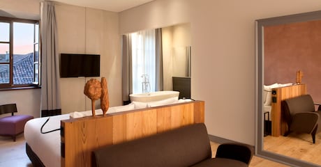 Room Junior Suite